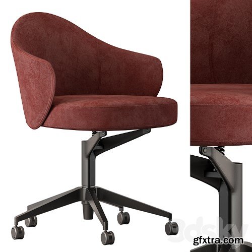 3dsky Pro - Office Chair - Set 22
