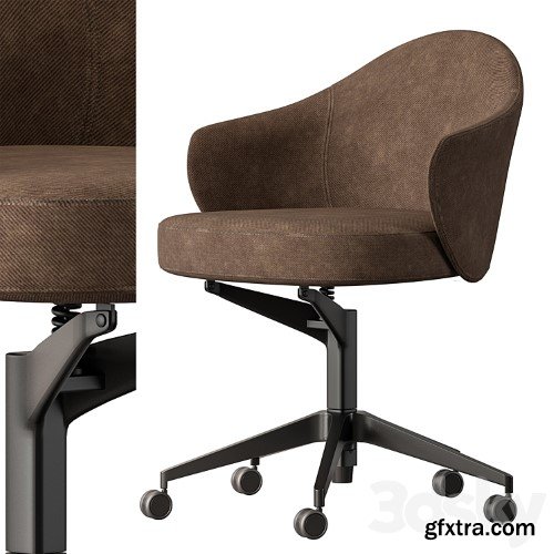 3dsky Pro - Office Chair - Set 22