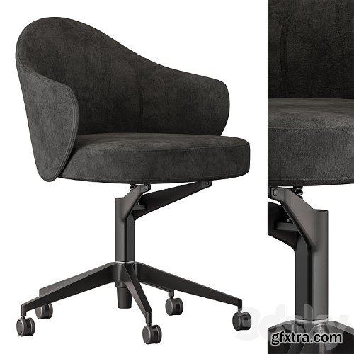 3dsky Pro - Office Chair - Set 22