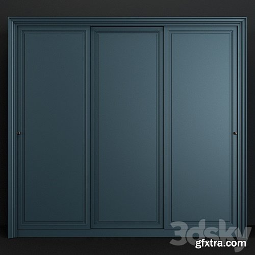 3dsky Pro - Cabinet + 05