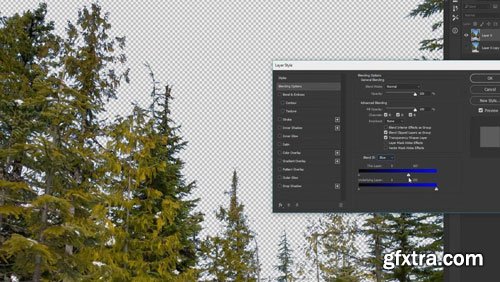 Mattepaint - Dynamic Masking