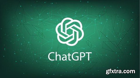 Udemy - Using Chat-GPT For Marketing | Master AI & Chat GPT in 2025