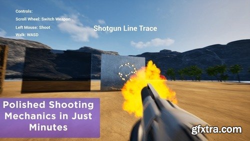 Ultimate Shooting System V2 v5.4 Ultimate Shooting System V2 v5.4