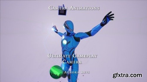Ultimate Gameplay Camera v5.1-5.4 Ultimate Gameplay Camera v5.1-5.4