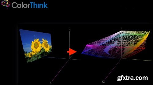 CHROMiX ColorThink 4.0.2