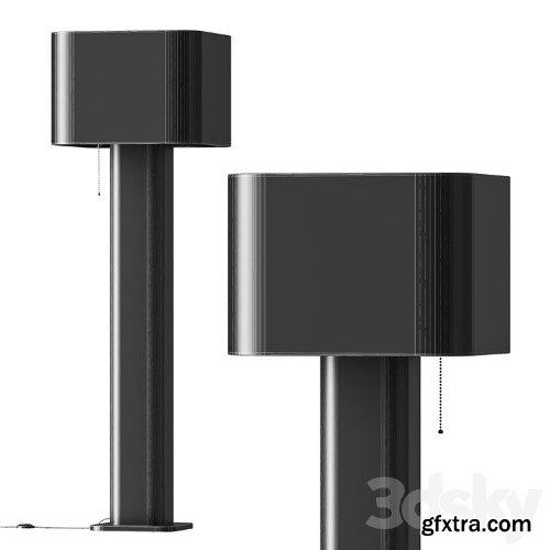 3dsky Pro - Fiona Floor Lamp