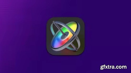 Udemy - Apple Motion For Beginners