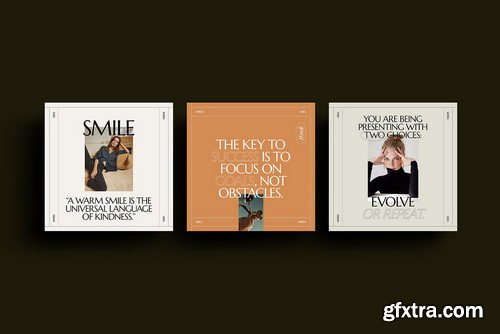 Creativemarket - Inspirational Words (Photoshop) - 5824077