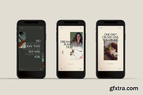 Creativemarket - Inspirational Words (Photoshop) - 5824077