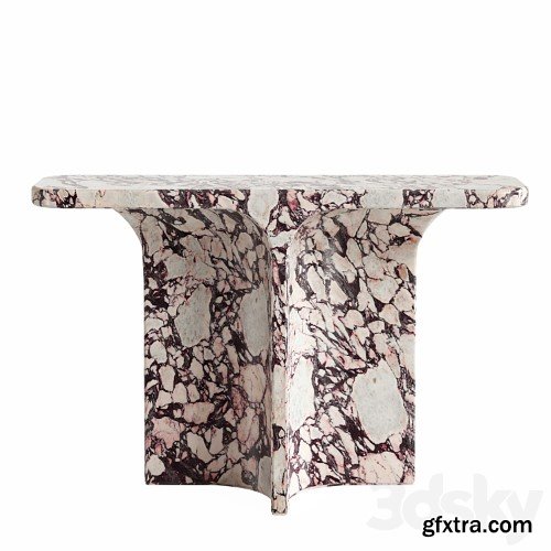 3dsky Pro - T console by Herve Langlais