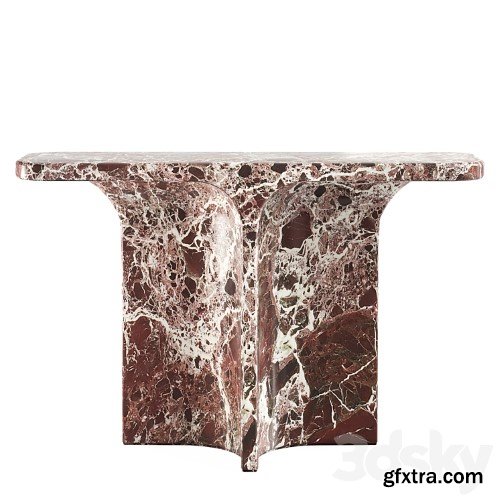 3dsky Pro - T console by Herve Langlais