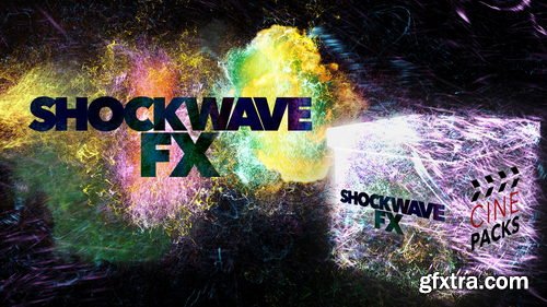 Cinepacks - Shockwave FX