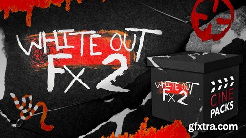 Cinepacks - White Out FX 2