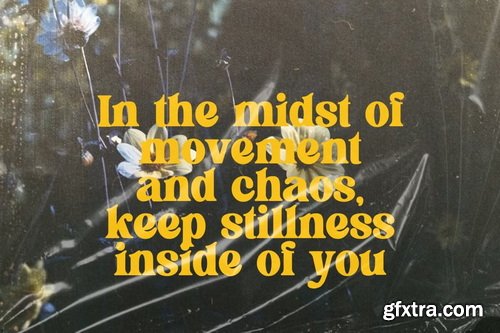 CreativeMarket - Flagfies - Modern Retro Font CreativeMarket - Flagfies - Modern Retro Font