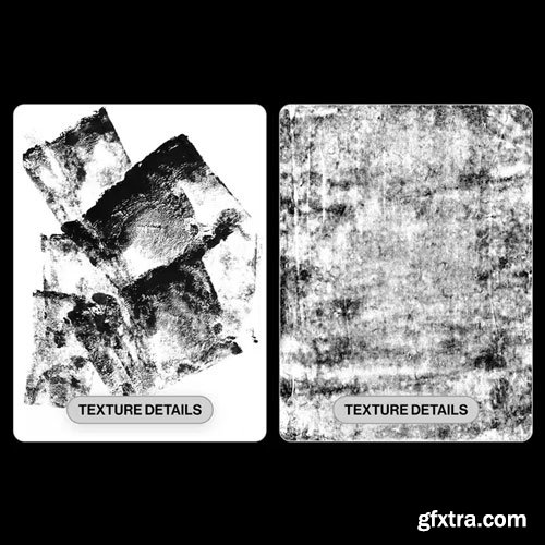 DoronSupply / Doron Studio - Ink Roll Textures