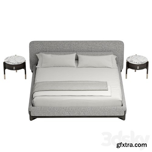 3dsky Pro - Bed elvemobilya