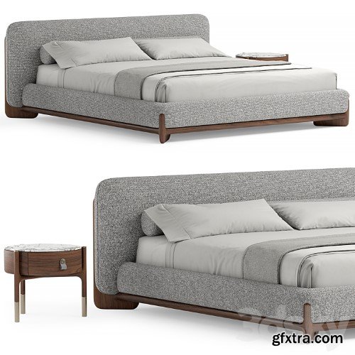 3dsky Pro - Bed elvemobilya