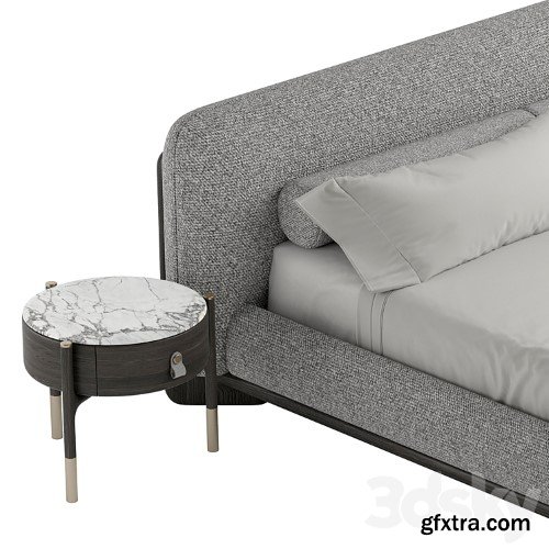 3dsky Pro - Bed elvemobilya