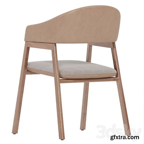 3dsky Pro - Angel Cerda ACH200 Chair