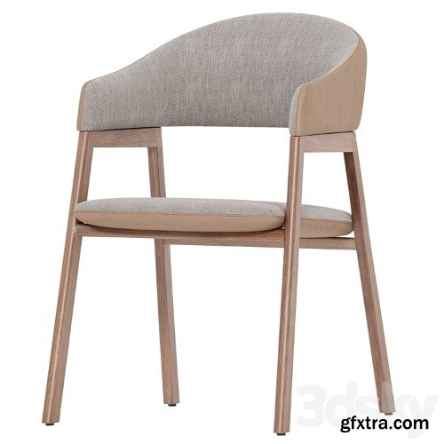 3dsky Pro - Angel Cerda ACH200 Chair