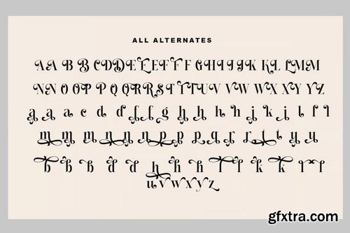 The Philips Font The Philips Font