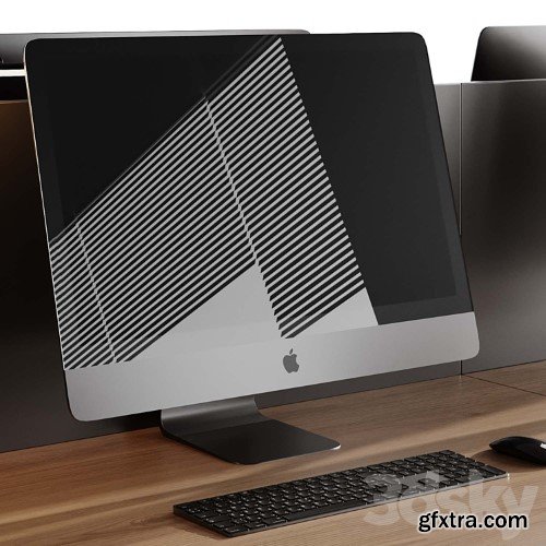 3dsky Pro - Workplace 18