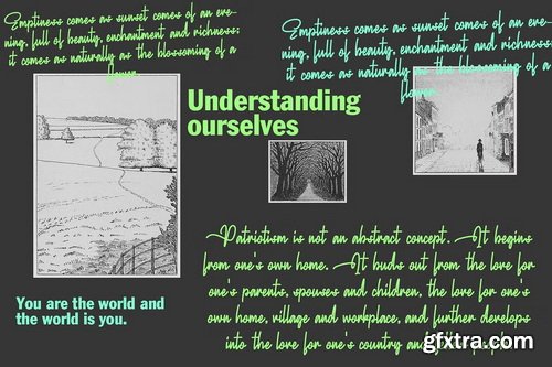 CreativeMarket - Rogueone Monoline Signature Font