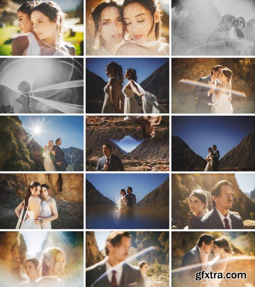 Sam Hurd - Shooting in Direct Sun w/ No Flash + RAW File