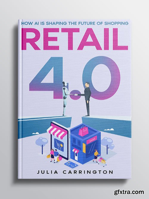 Retail 4.0: How AI is Shaping the Future of Shopping