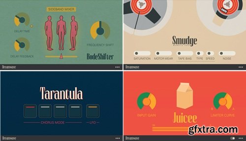 Dreamwave Complete v1.0.81