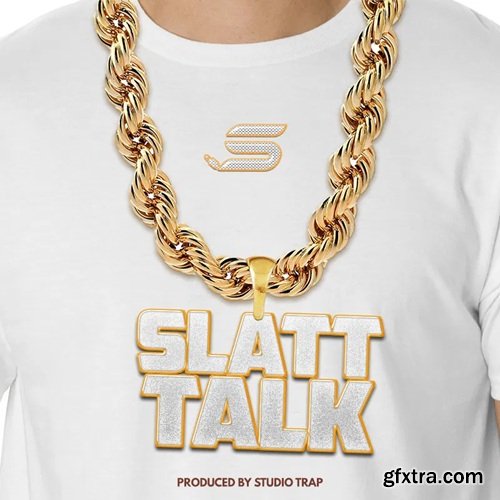 Studio Trap Slatt Talk