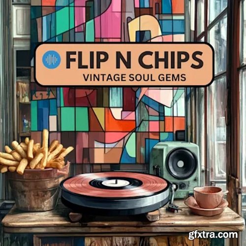 Soundsmiths Flip N Chips Vintage Soul Gems