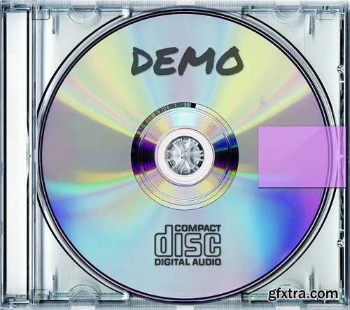 Dillon XO DEMO (Drum Kit)