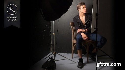 CreativeLive - Jeff Rojas - Shooting in Small Spaces