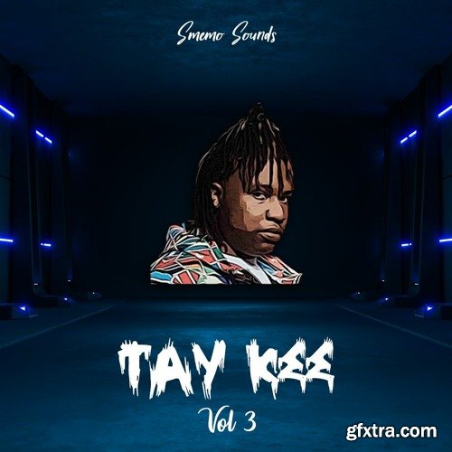 SMEMO Sounds TAY KEE Vol 3