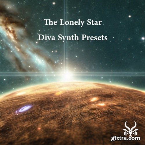 Vicious Antelope The Lonely Star NKS U-HE DIVA PRESETS