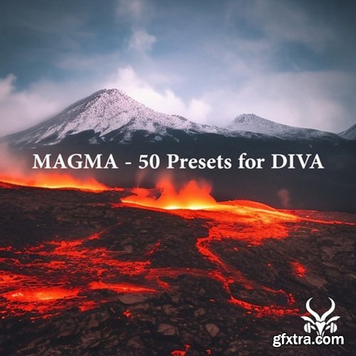 Vicious Antelope Magma NKS U-HE DIVA PRESETS