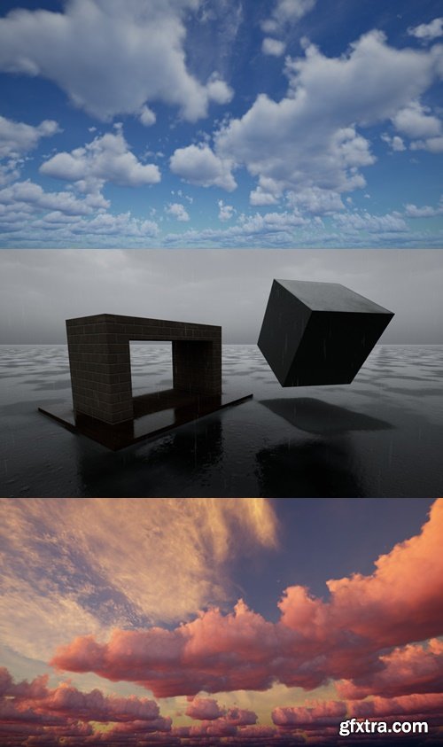 Sky Creator v1.41.3 (5.5)