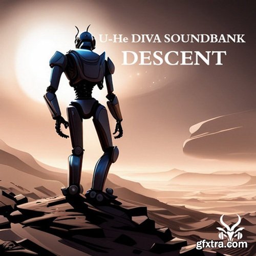 Vicious Antelope Descent NKS U-HE DIVA PRESETS