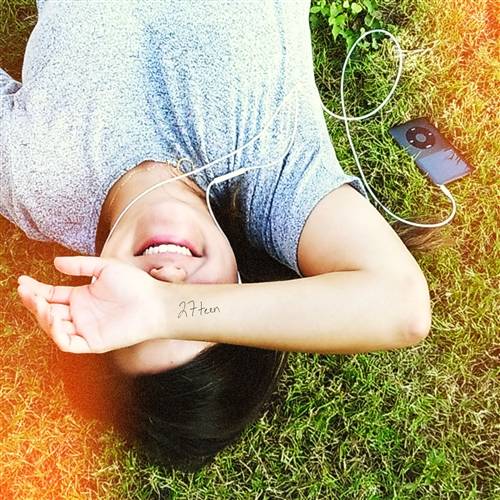 'Audiio - How Lost I'd Find Myself (Instrumental) - Monica Moser'