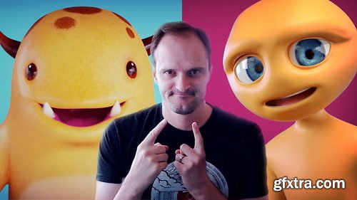 CGCookie - Demystifying Lip Sync Animation in Blender