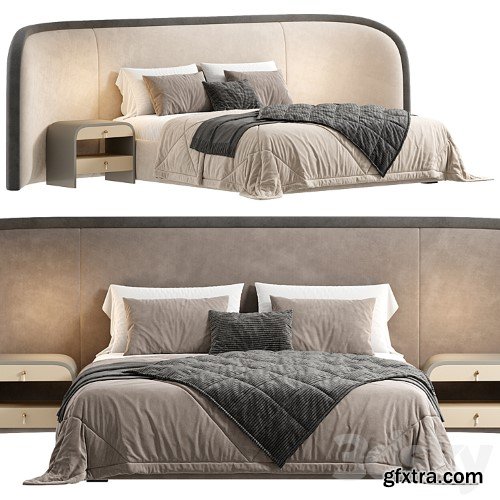 3dsky Pro - Ferrol Bed