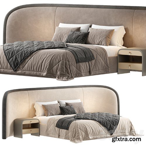 3dsky Pro - Ferrol Bed