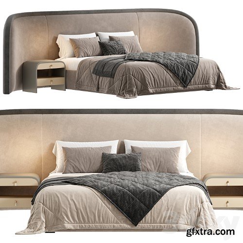 3dsky Pro - Ferrol Bed