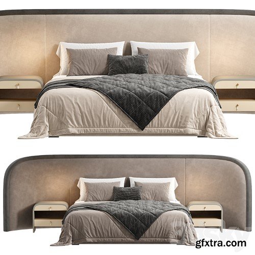 3dsky Pro - Ferrol Bed