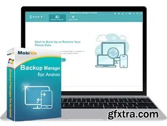 MobiKin Backup Manager for Android 2.0.24