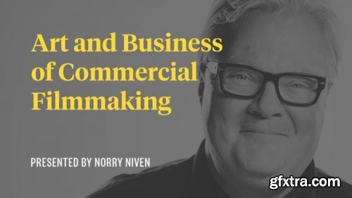 Story & Heart - Art and Business of Commercial Filmmaking