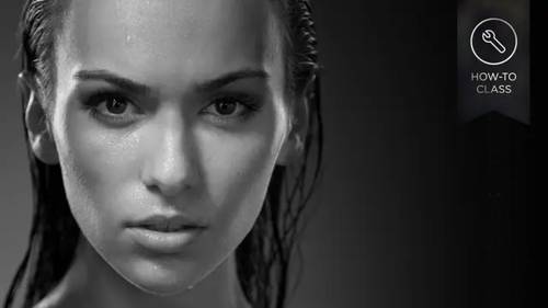 'CreativeLive - Lighting Solutions for Portrait Photography'