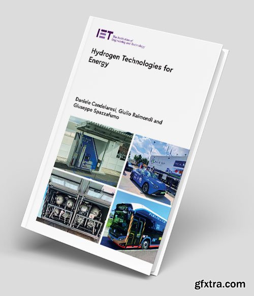 Hydrogen Technologies for Energy