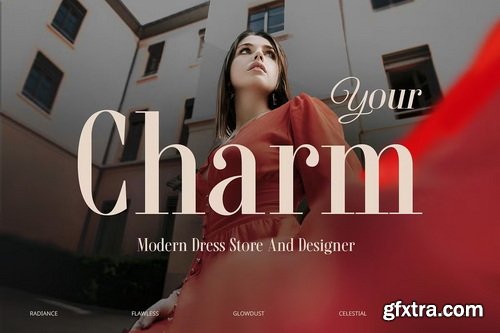 CreativeMarket - CS Quitos &ndash; Classic Font